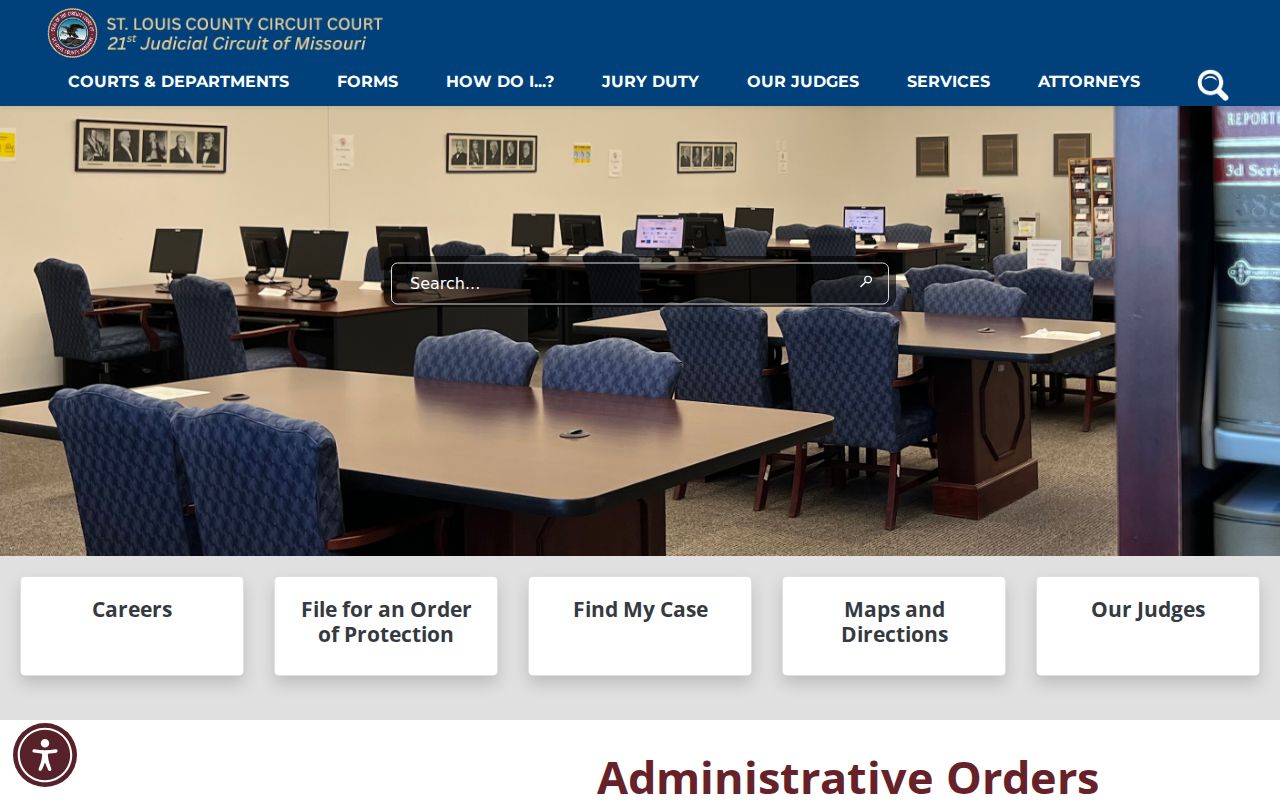 St. Louis County court source for a 72-hour jail release lookback